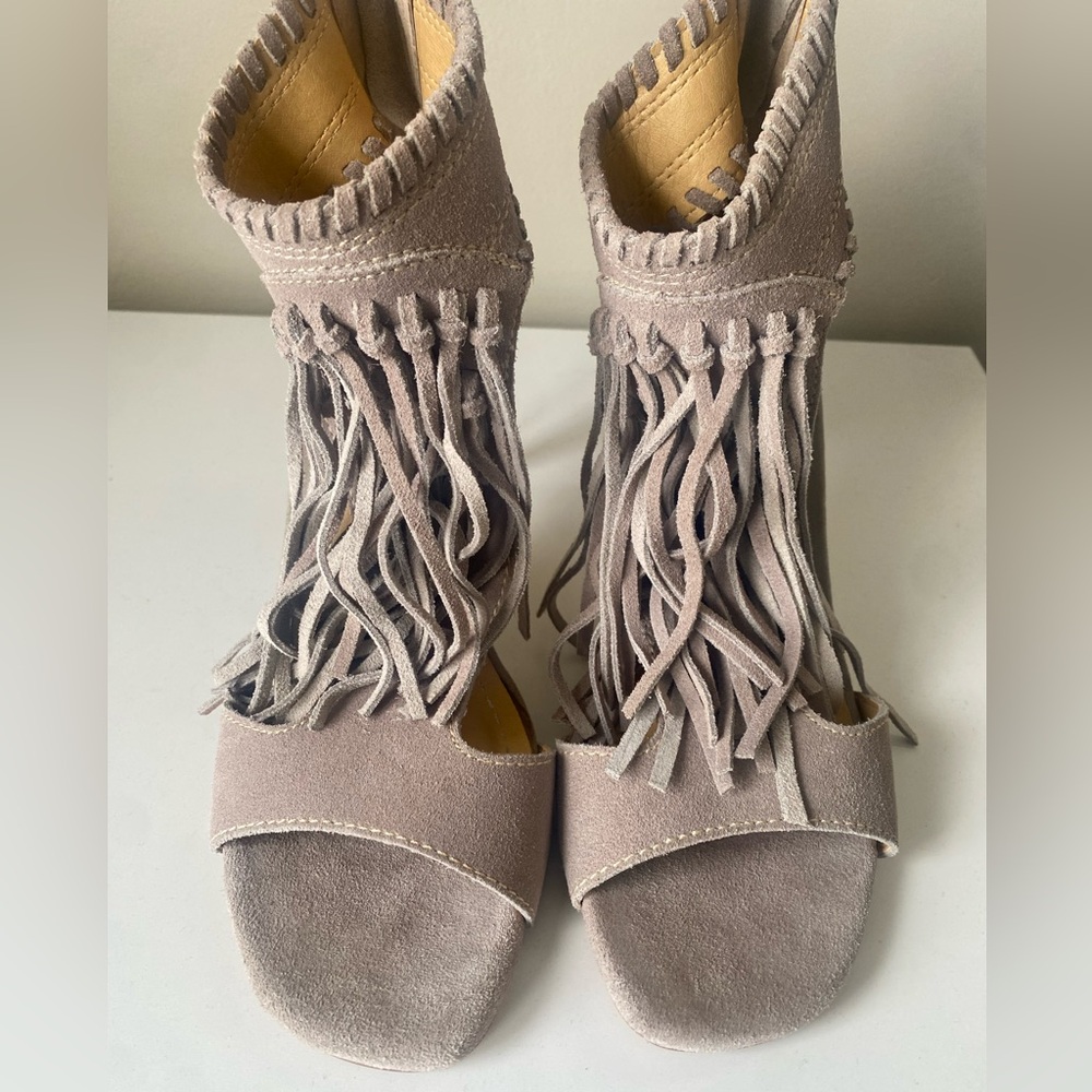 Chinese laundry Shoes